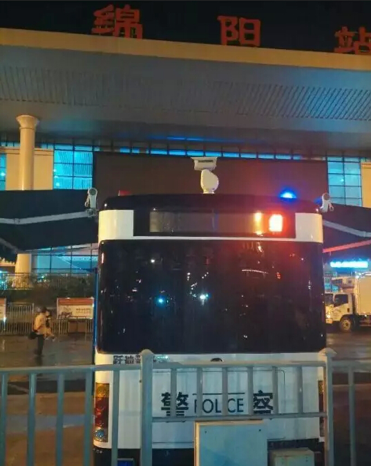 移動警務(wù)室,流動警務(wù)室,燃油移動警務(wù)室,電動巡邏車