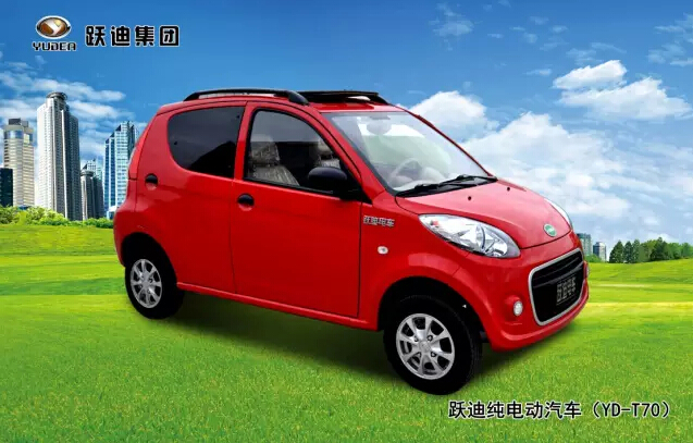 新能源汽車規(guī)?；l(fā)展已成定局