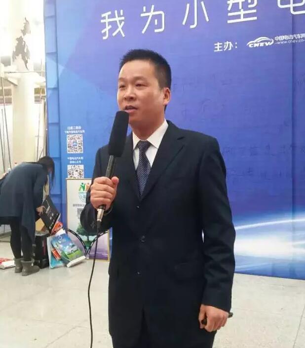 躍迪汽車濟南展盛裝亮相，引領新能源行業(yè)新坐標