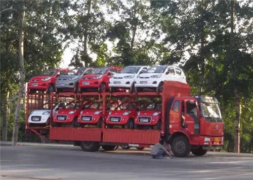 電動汽車價格