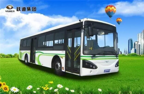 電動(dòng)公交車(chē)