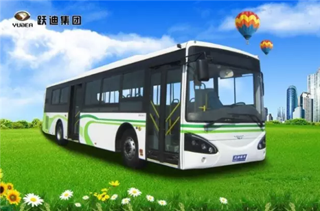 電動(dòng)客車