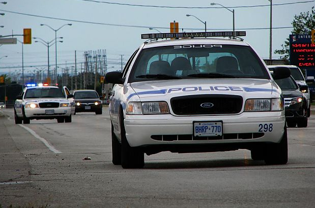 警用車發(fā)展趨勢---低碳環(huán)保警用電動(dòng)汽車