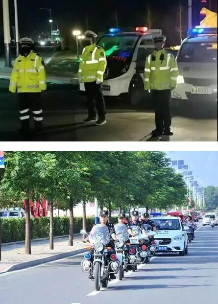 寫在110宣傳日|致敬接警員