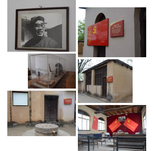 弘揚紅色精神，建設(shè)高效團隊—— 躍迪集團西柏坡團建活動紀(jì)實